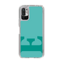Slim Protection Case［ Original - initial color - E light green ］