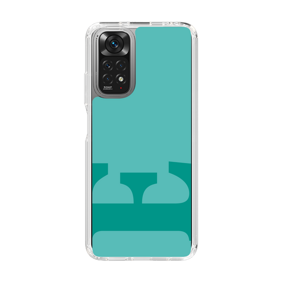 Slim Protection Case［ Original - initial color - E light green ］