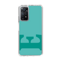 Slim Protection Case［ Original - initial color - E light green ］