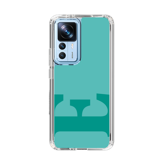 Slim Protection Case［ Original - initial color - E light green ］