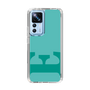 Slim Protection Case［ Original - initial color - E light green ］