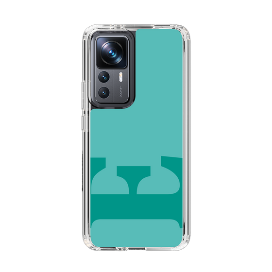 Slim Protection Case［ Original - initial color - E light green ］