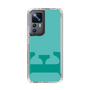 Slim Protection Case［ Original - initial color - E light green ］