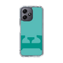 Slim Protection Case［ Original - initial color - E light green ］