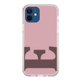 Slim Protection Case［ Original - initial color - E dusty pink ］