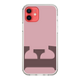 Slim Protection Case［ Original - initial color - E dusty pink ］