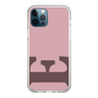 Slim Protection Case［ Original - initial color - E dusty pink ］