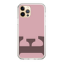 Slim Protection Case［ Original - initial color - E dusty pink ］