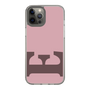 Slim Protection Case［ Original - initial color - E dusty pink ］