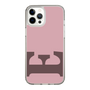 Slim Protection Case［ Original - initial color - E dusty pink ］