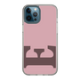 Slim Protection Case［ Original - initial color - E dusty pink ］