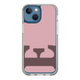 Slim Protection Case［ Original - initial color - E dusty pink ］