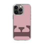 Slim Protection Case［ Original - initial color - E dusty pink ］