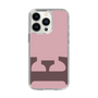 Slim Protection Case［ Original - initial color - E dusty pink ］