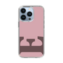 Slim Protection Case［ Original - initial color - E dusty pink ］