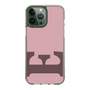 Slim Protection Case［ Original - initial color - E dusty pink ］