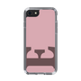 Slim Protection Case［ Original - initial color - E dusty pink ］