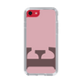 Slim Protection Case［ Original - initial color - E dusty pink ］