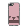 Slim Protection Case［ Original - initial color - E dusty pink ］