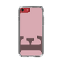 Slim Protection Case［ Original - initial color - E dusty pink ］