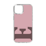 Slim Protection Case［ Original - initial color - E dusty pink ］