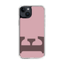 Slim Protection Case［ Original - initial color - E dusty pink ］