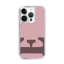 Slim Protection Case［ Original - initial color - E dusty pink ］