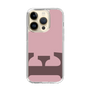 Slim Protection Case［ Original - initial color - E dusty pink ］