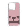Slim Protection Case［ Original - initial color - E dusty pink ］