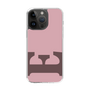 Slim Protection Case［ Original - initial color - E dusty pink ］