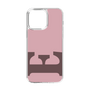 Slim Protection Case［ Original - initial color - E dusty pink ］