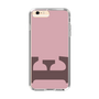 Slim Protection Case［ Original - initial color - E dusty pink ］