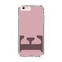 Slim Protection Case［ Original - initial color - E dusty pink ］