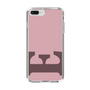 Slim Protection Case［ Original - initial color - E dusty pink ］
