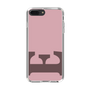 Slim Protection Case［ Original - initial color - E dusty pink ］