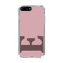 Slim Protection Case［ Original - initial color - E dusty pink ］