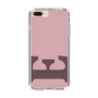 Slim Protection Case［ Original - initial color - E dusty pink ］