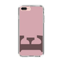 Slim Protection Case［ Original - initial color - E dusty pink ］
