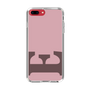 Slim Protection Case［ Original - initial color - E dusty pink ］