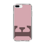 Slim Protection Case［ Original - initial color - E dusty pink ］