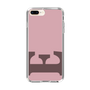 Slim Protection Case［ Original - initial color - E dusty pink ］