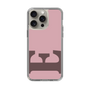 Slim Protection Case［ Original - initial color - E dusty pink ］