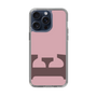 Slim Protection Case［ Original - initial color - E dusty pink ］