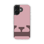 Slim Protection Case［ オリジナル - initial color - E dusty pink ］