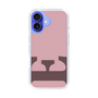 Slim Protection Case［ オリジナル - initial color - E dusty pink ］