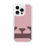 Slim Protection Case［ オリジナル - initial color - E dusty pink ］