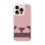 Slim Protection Case［ オリジナル - initial color - E dusty pink ］