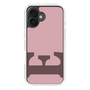 Slim Protection Case［ オリジナル - initial color - E dusty pink ］