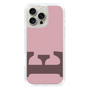 Slim Protection Case［ オリジナル - initial color - E dusty pink ］