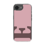 Slim Protection Case［ Original - initial color - E dusty pink ］